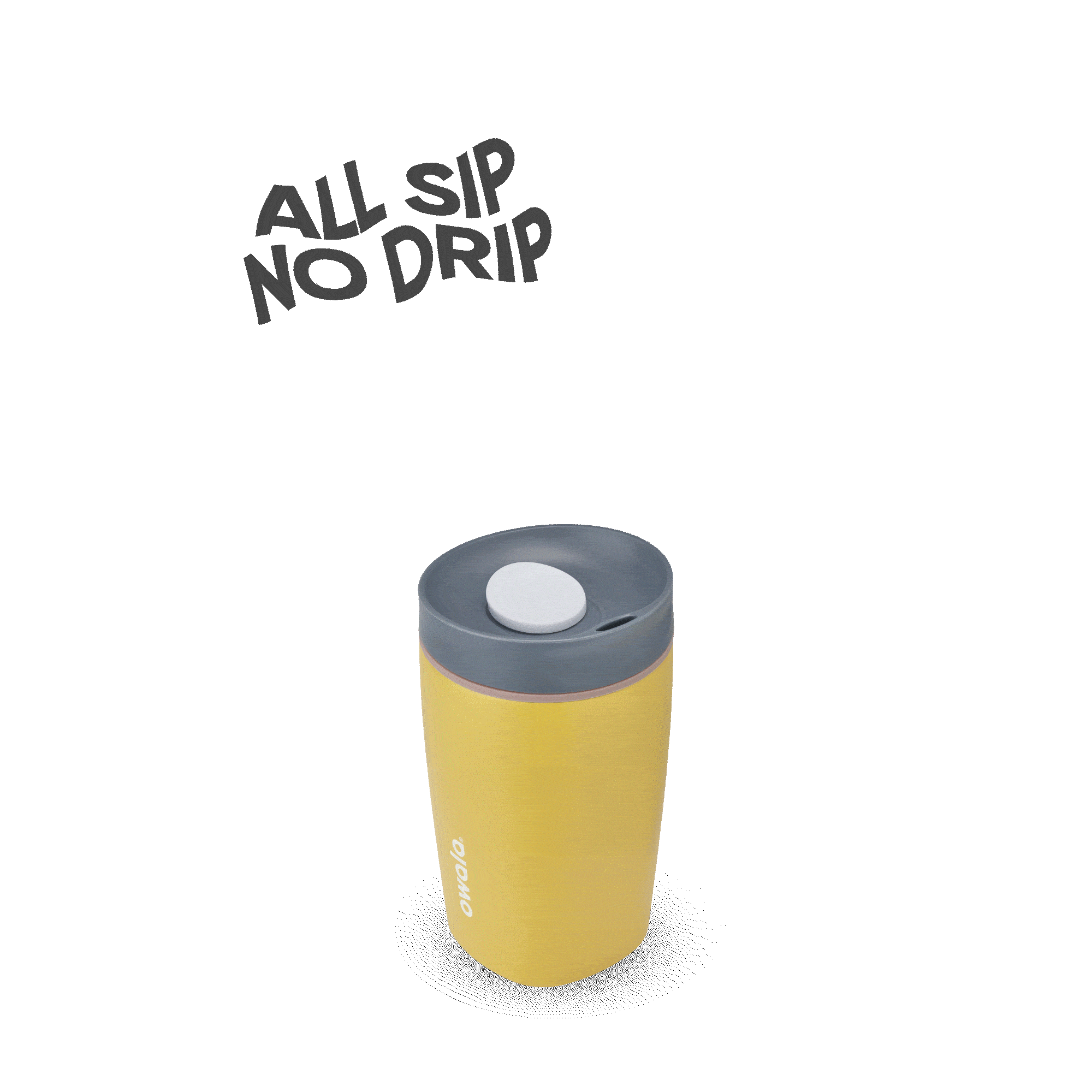 SmoothSip® Slider UK Water Bottle NUKLIY281A