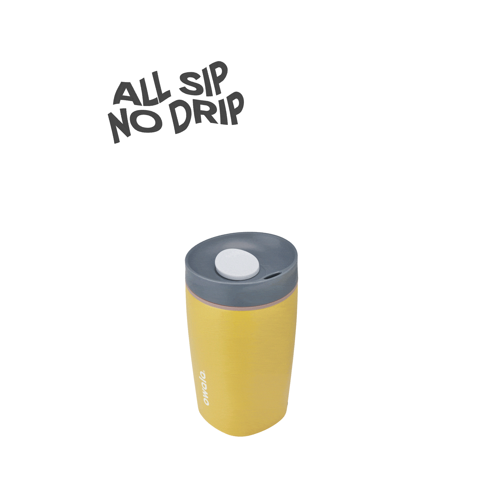 SmoothSip® Slider UK Water Bottle NUKLIY281A