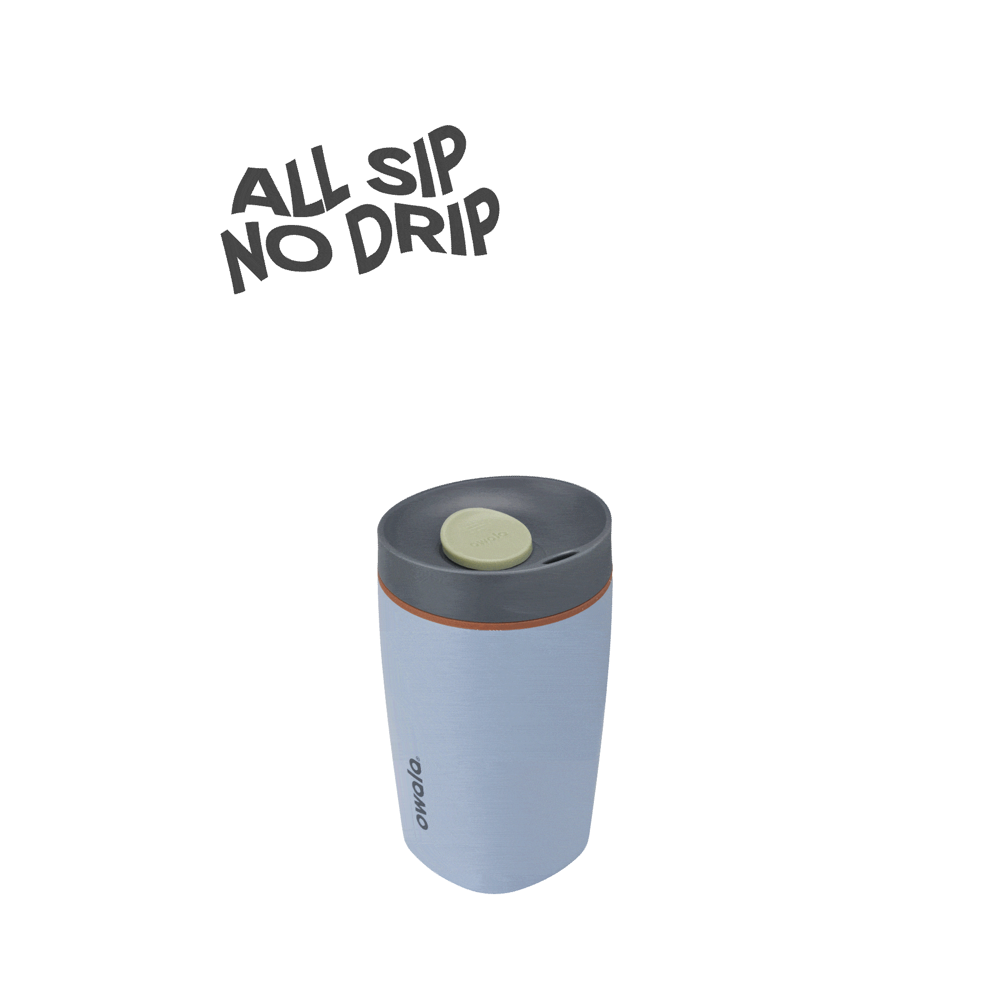 SmoothSip® Slider Water Bottle 82429NU