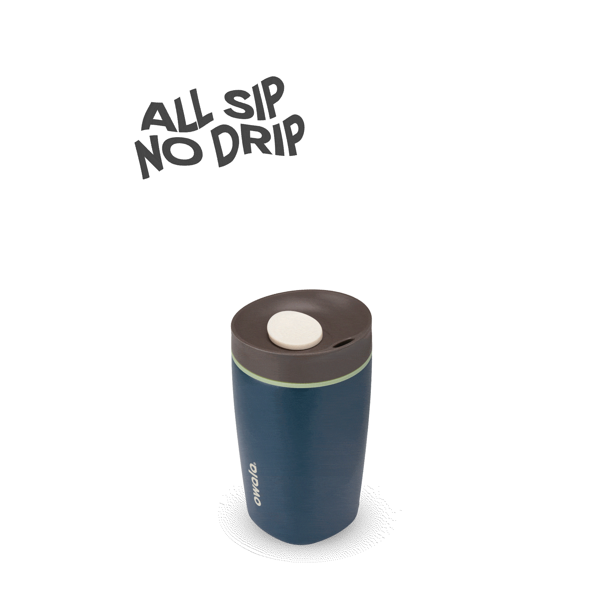 SmoothSip® Slider Water Bottle 82429NU