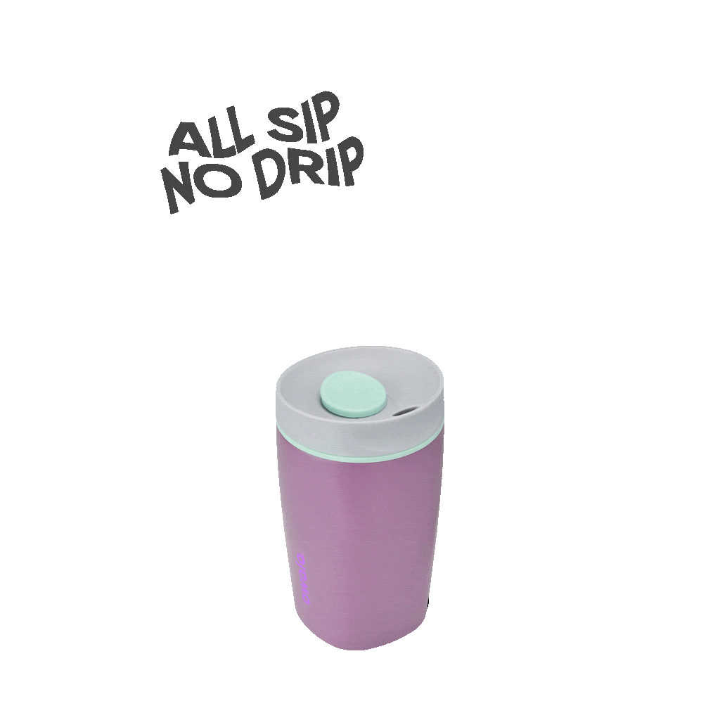 SmoothSip® Slider CA Water Bottle DEQ9O