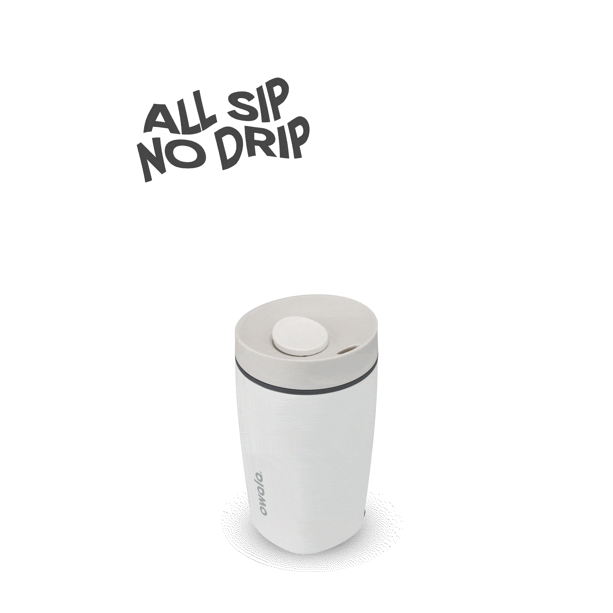 SmoothSip® Slider Water Bottle 82429NU