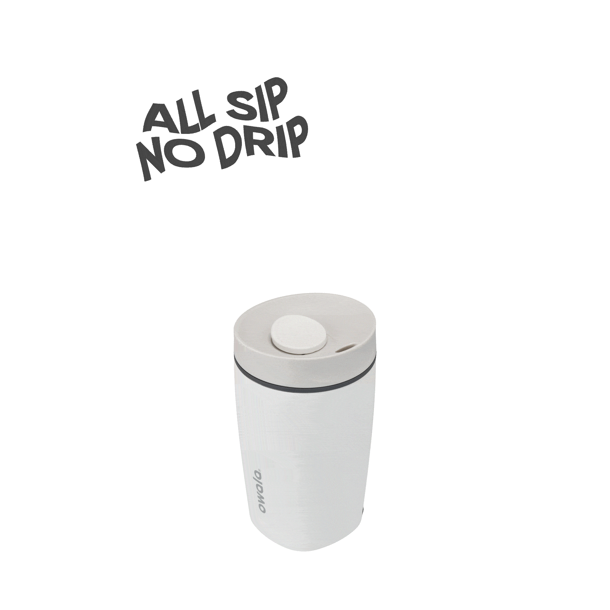 SmoothSip® Slider UK Water Bottle NUKLIY281A