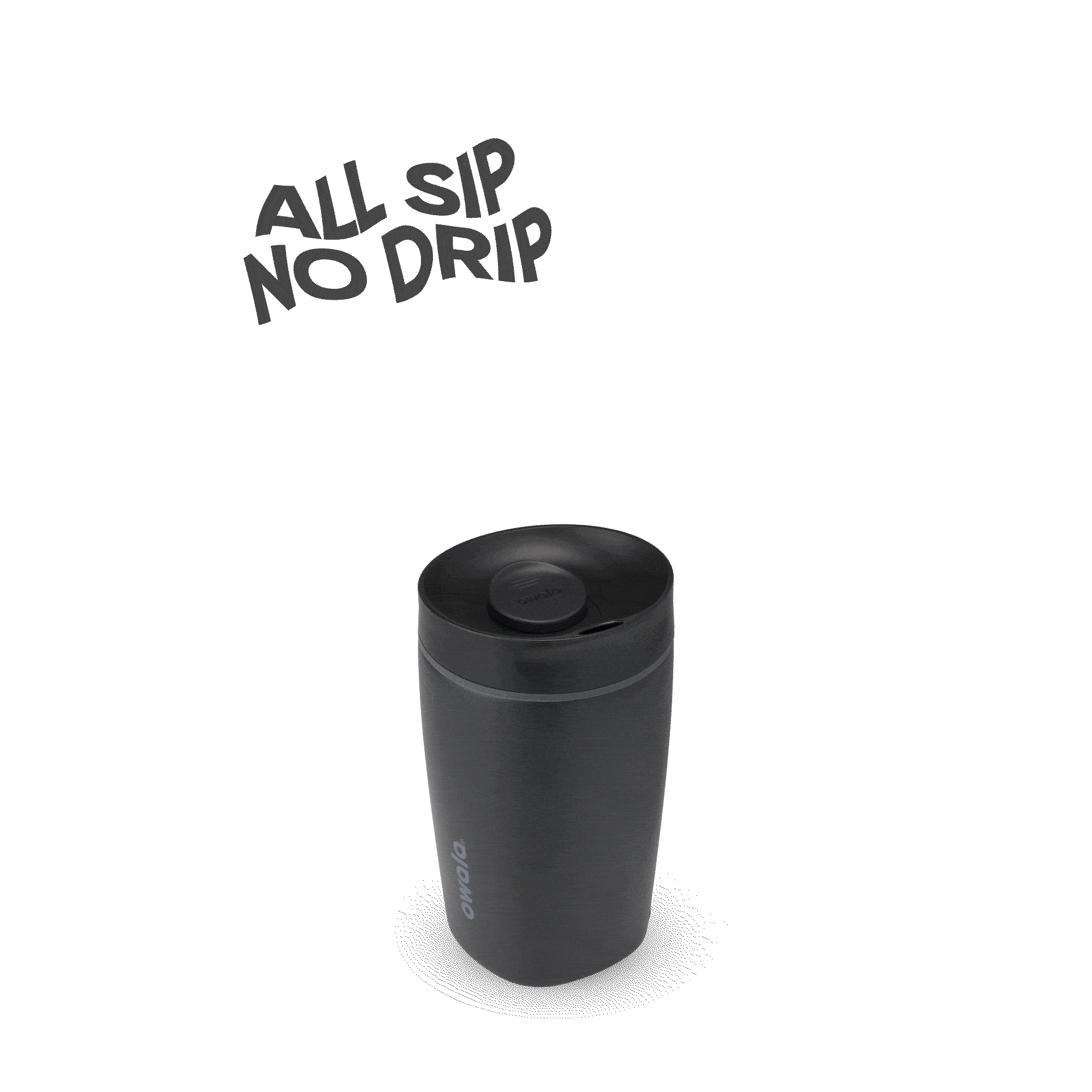 SmoothSip® Slider Water Bottle 82429NU