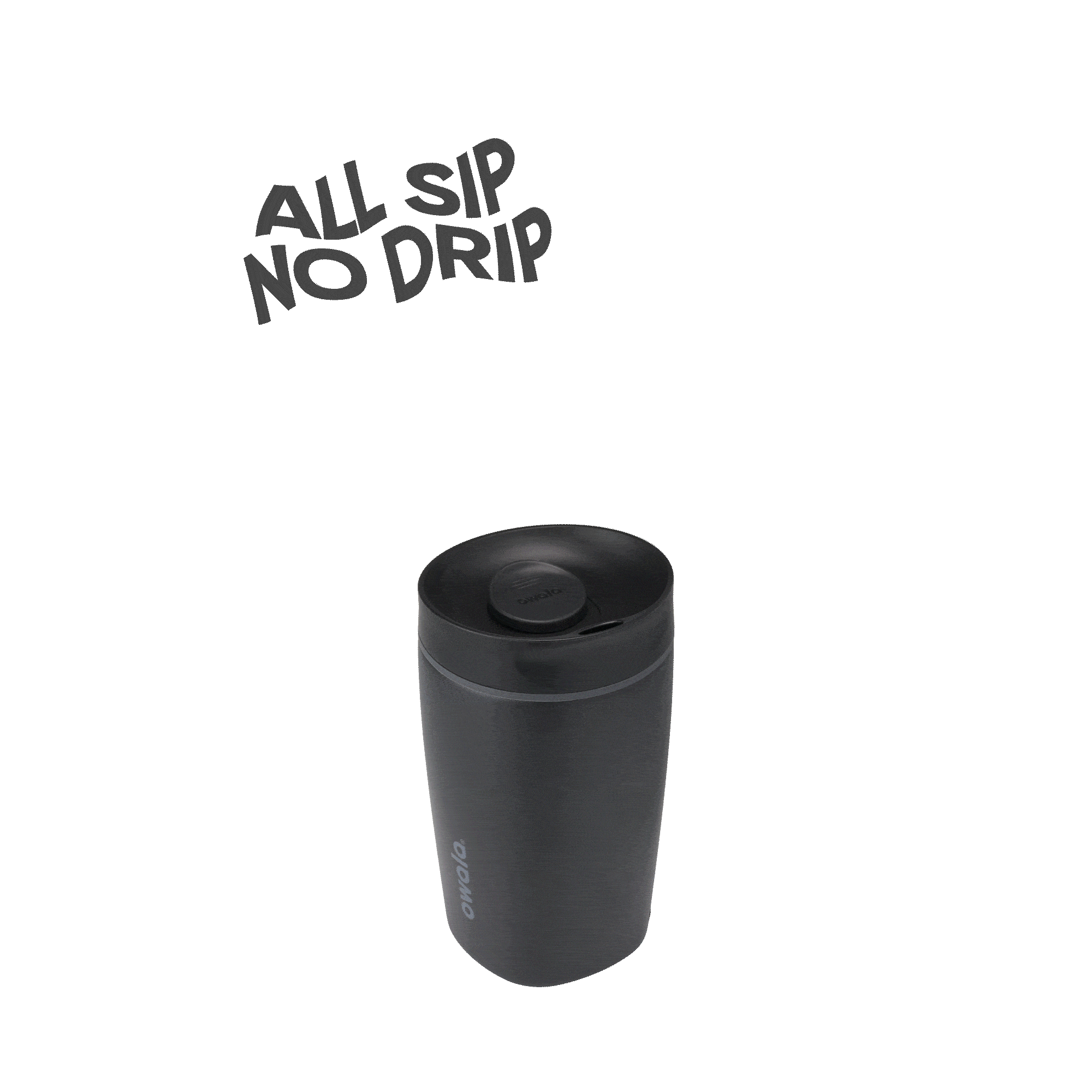 SmoothSip® Slider Water Bottle 82429NU