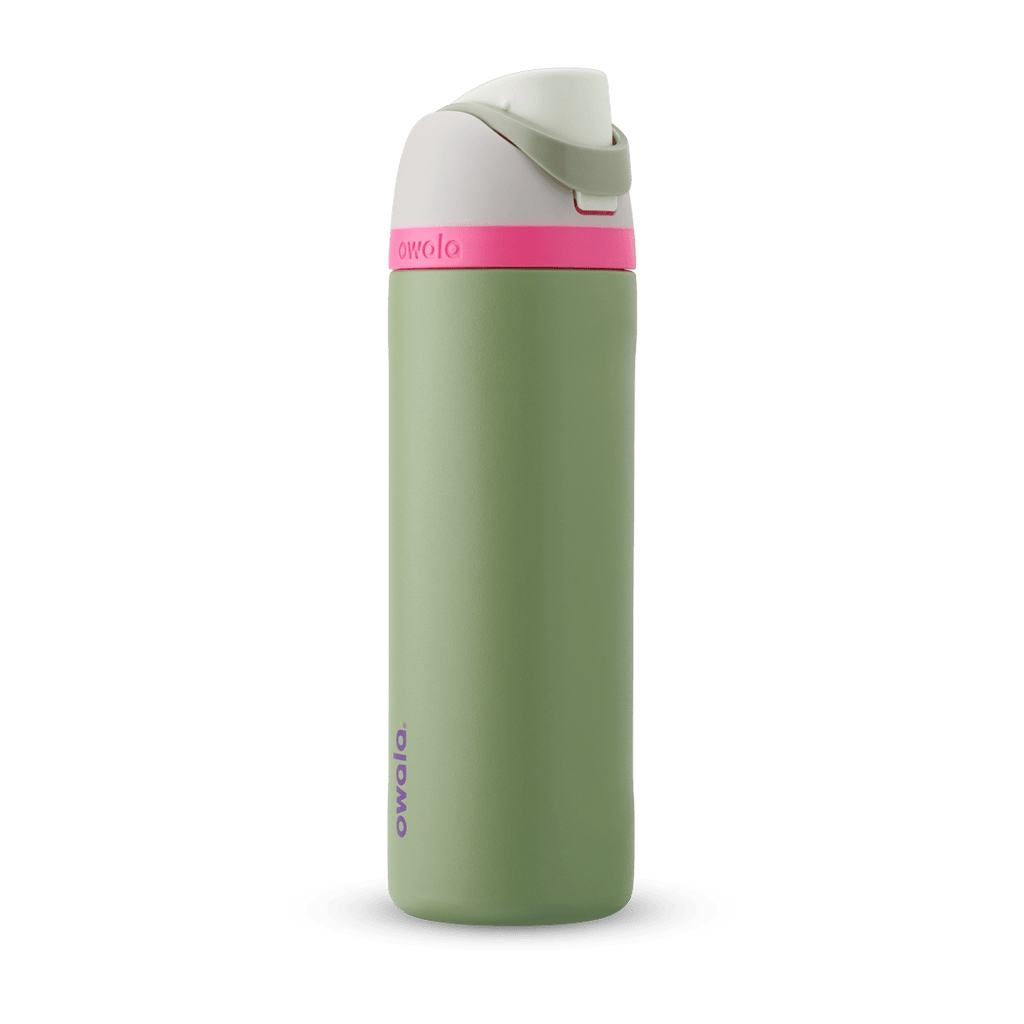 FreeSip UK Water Bottle R4TABVM