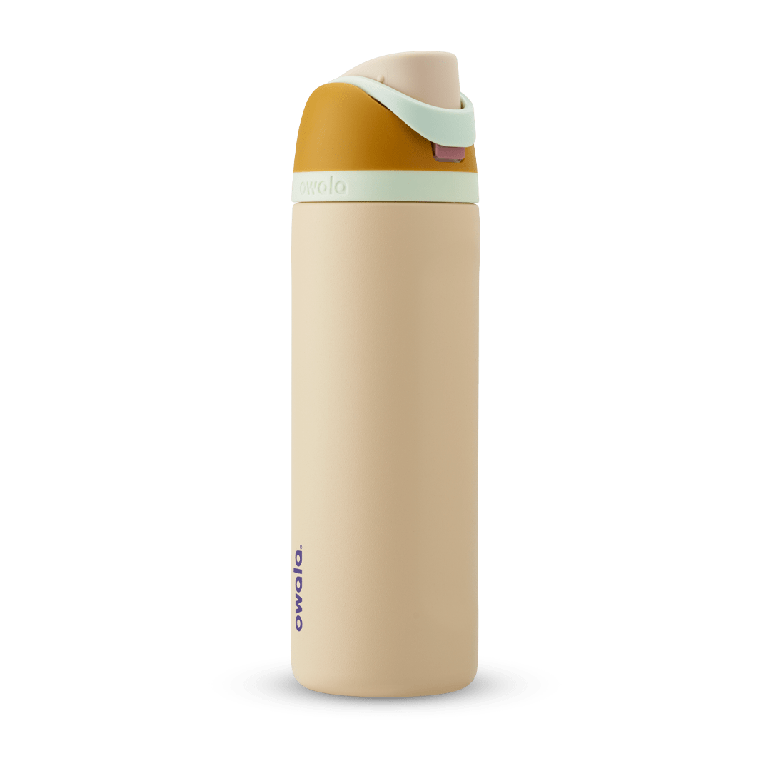 FreeSip UK Water Bottle R4TABVM