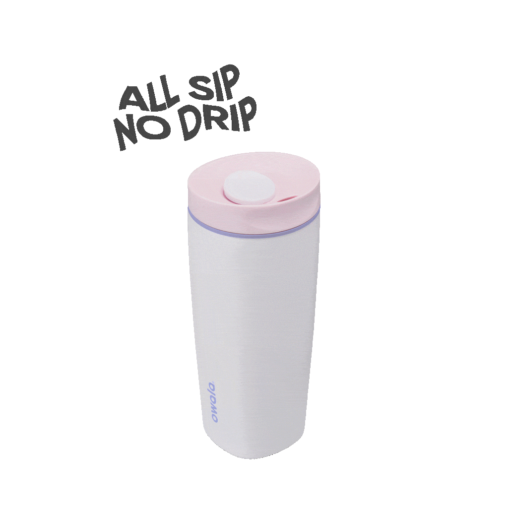 SmoothSip® Slider CA Water Bottle DEQ9O