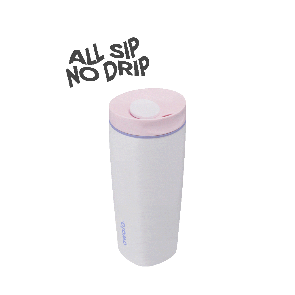 SmoothSip® Slider UK Water Bottle NUKLIY281A