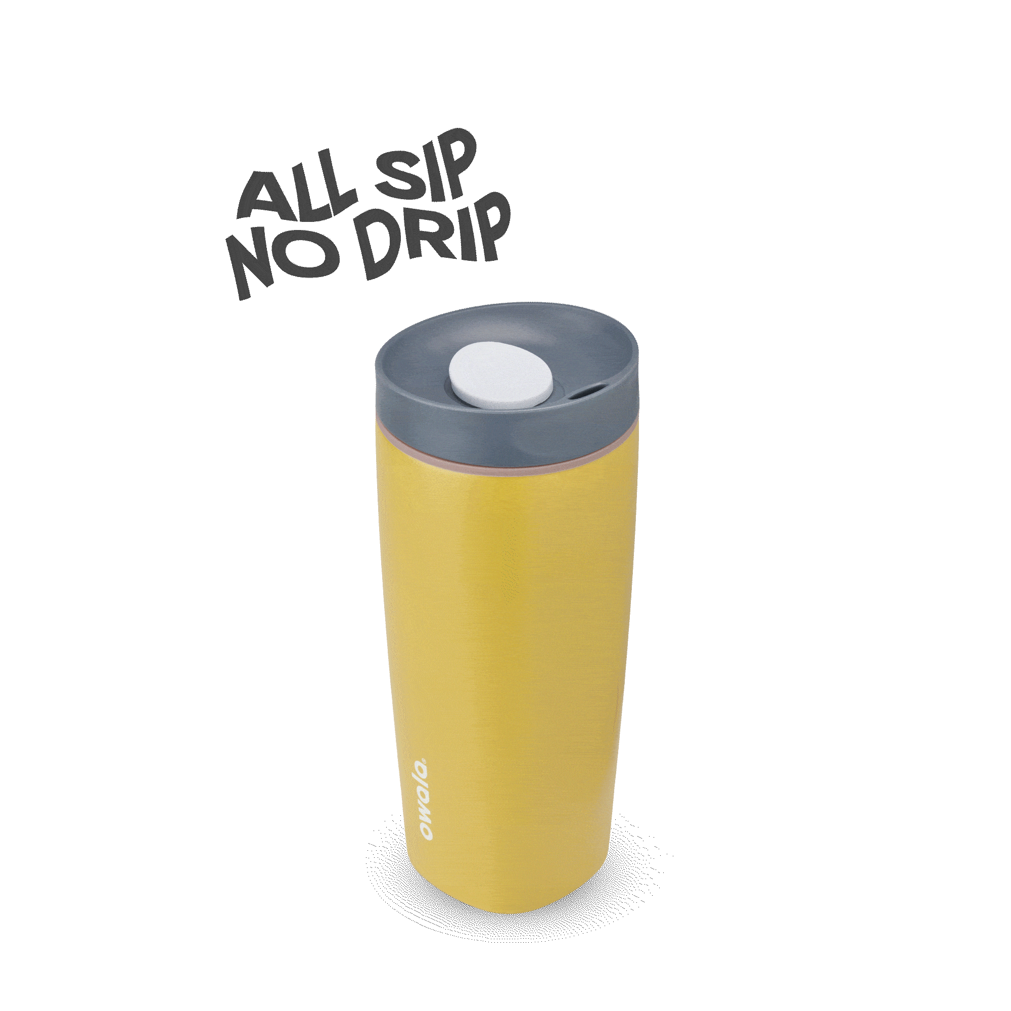 SmoothSip® Slider UK Water Bottle NUKLIY281A