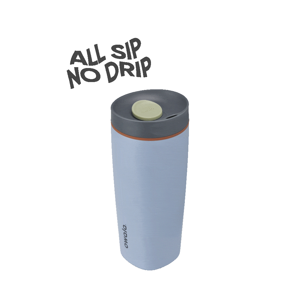 SmoothSip® Slider Water Bottle 82429NU