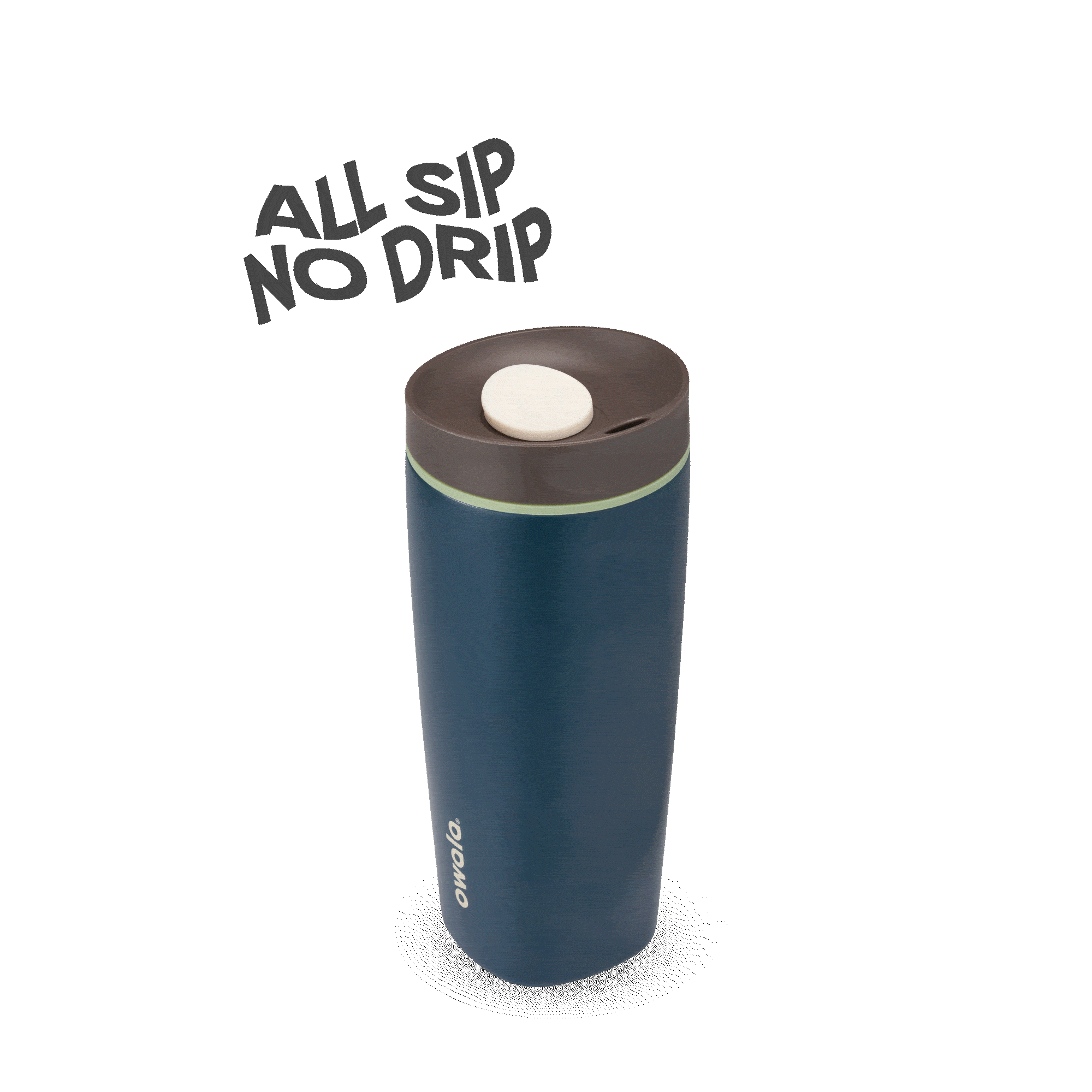 SmoothSip® Slider Water Bottle 82429NU