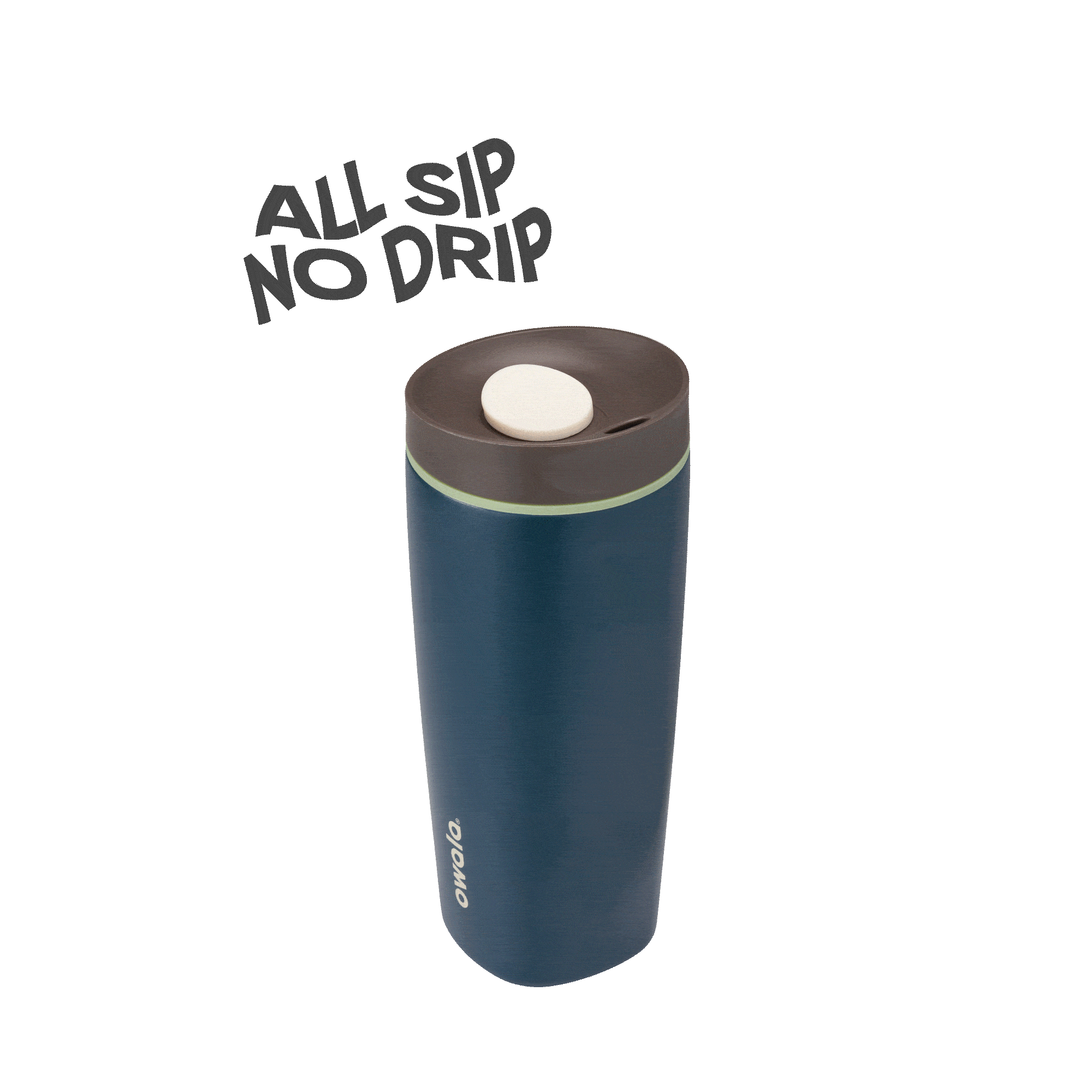 SmoothSip® Slider CA Water Bottle DEQ9O