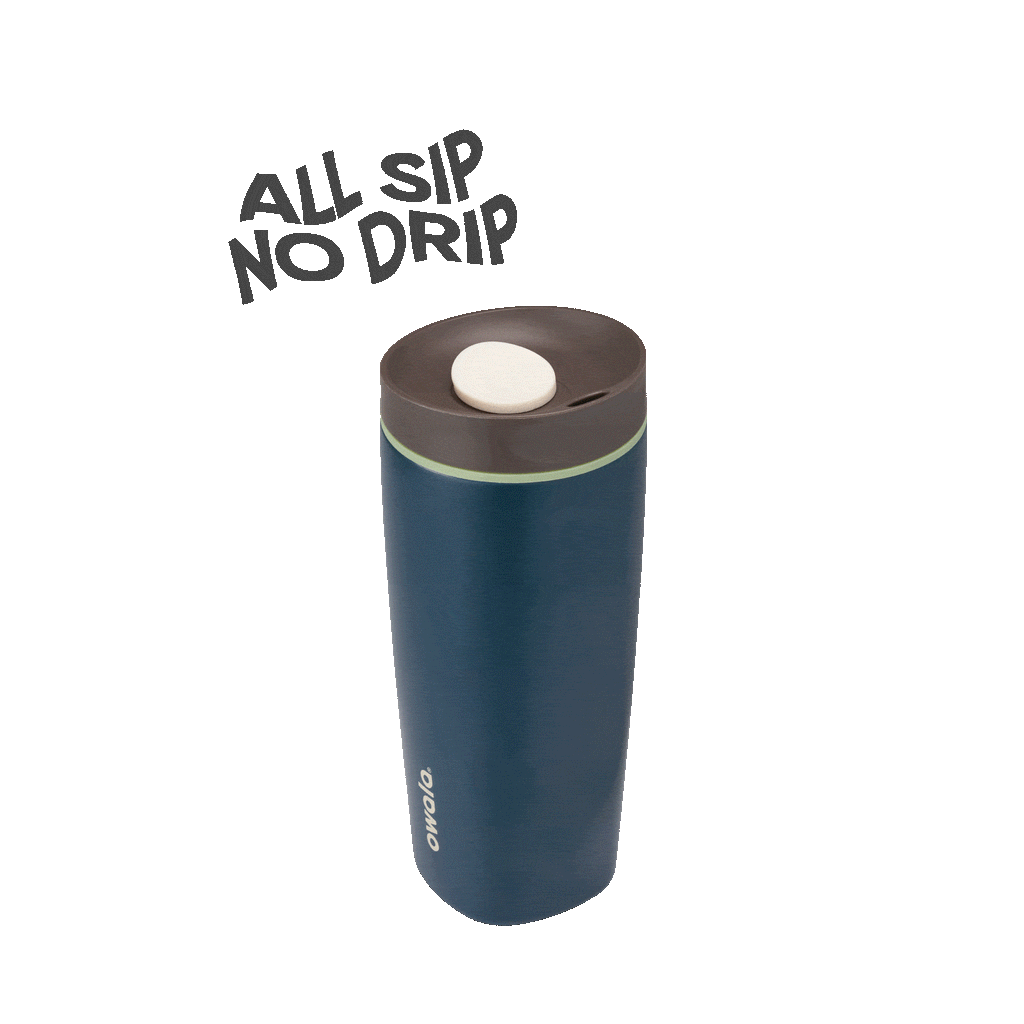 SmoothSip® Slider CA Water Bottle DEQ9O