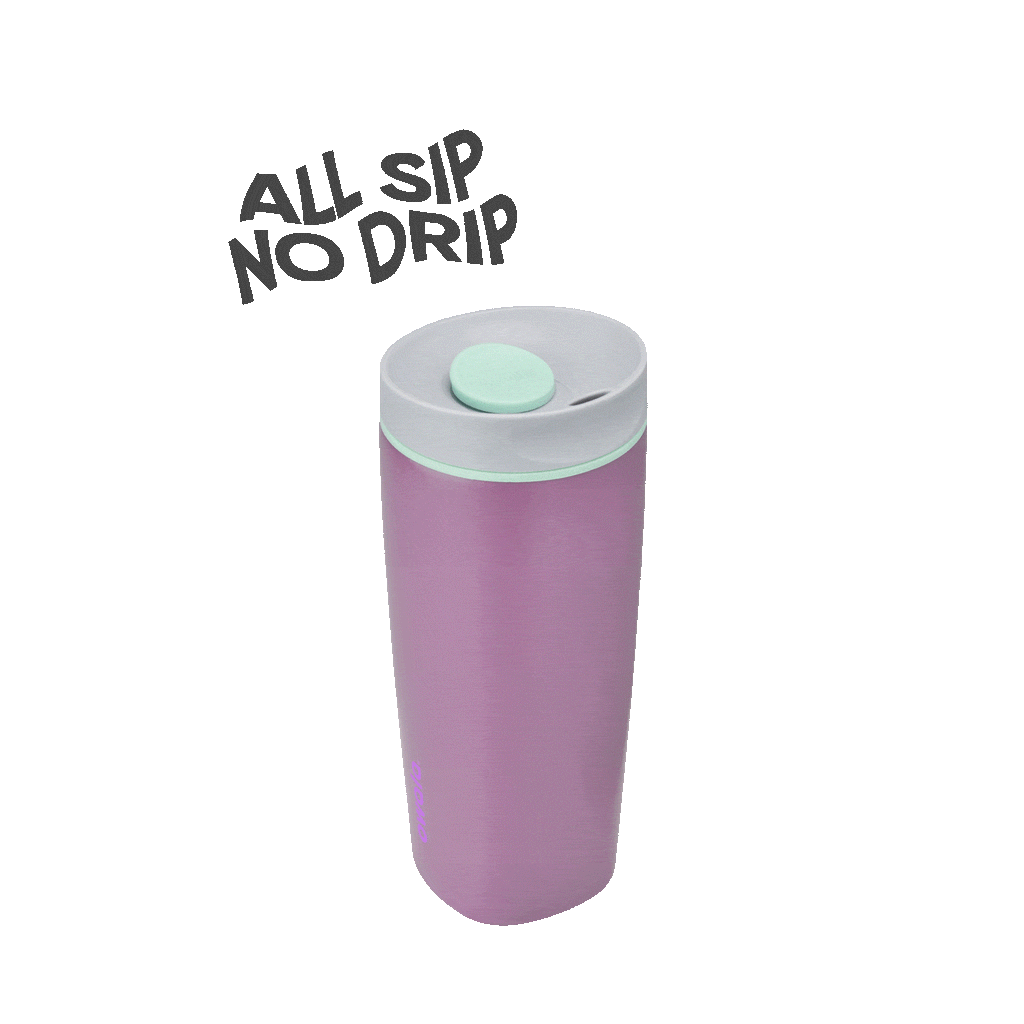 SmoothSip® Slider CA Water Bottle DEQ9O