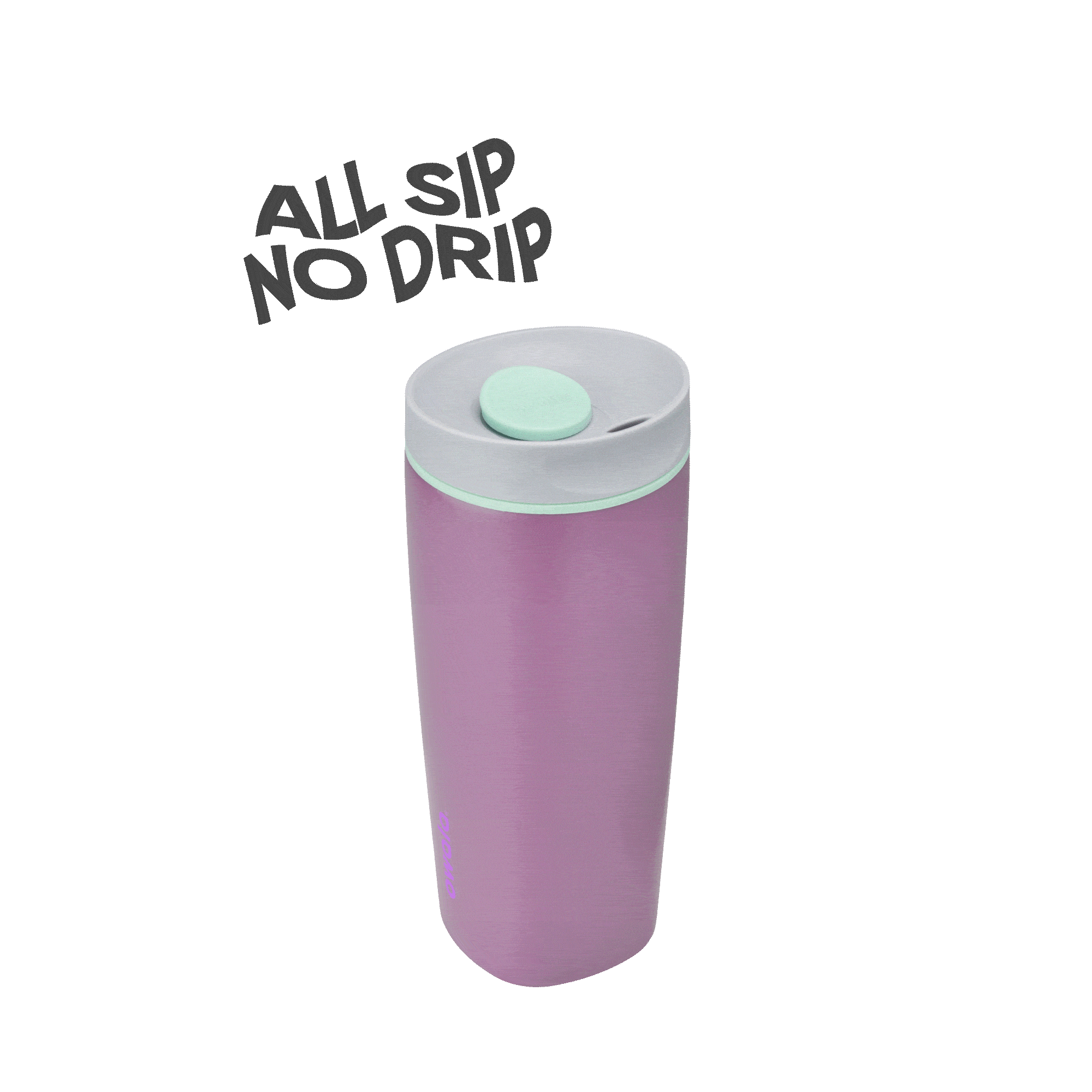 SmoothSip® Slider UK Water Bottle NUKLIY281A