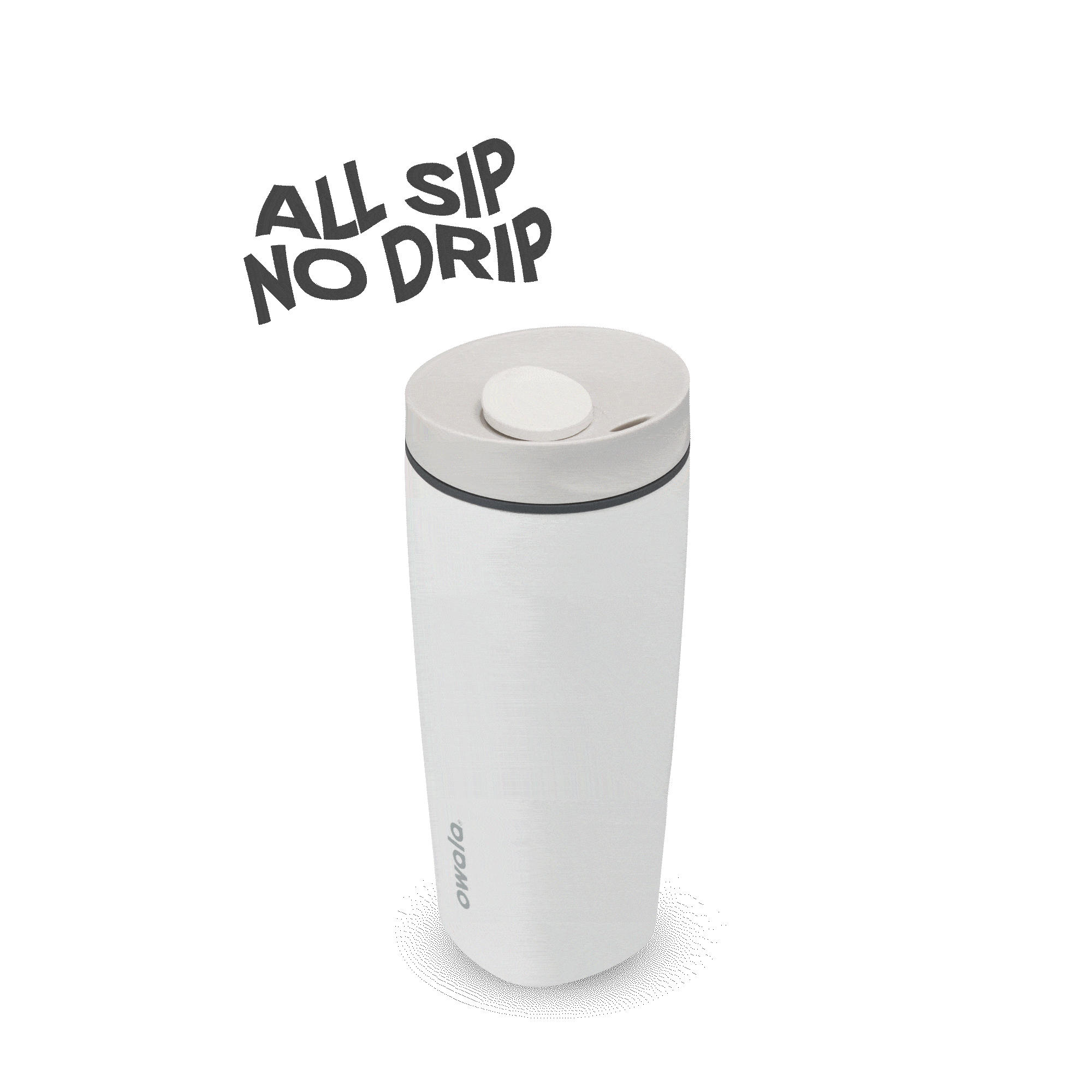 SmoothSip® Slider CA Water Bottle DEQ9O