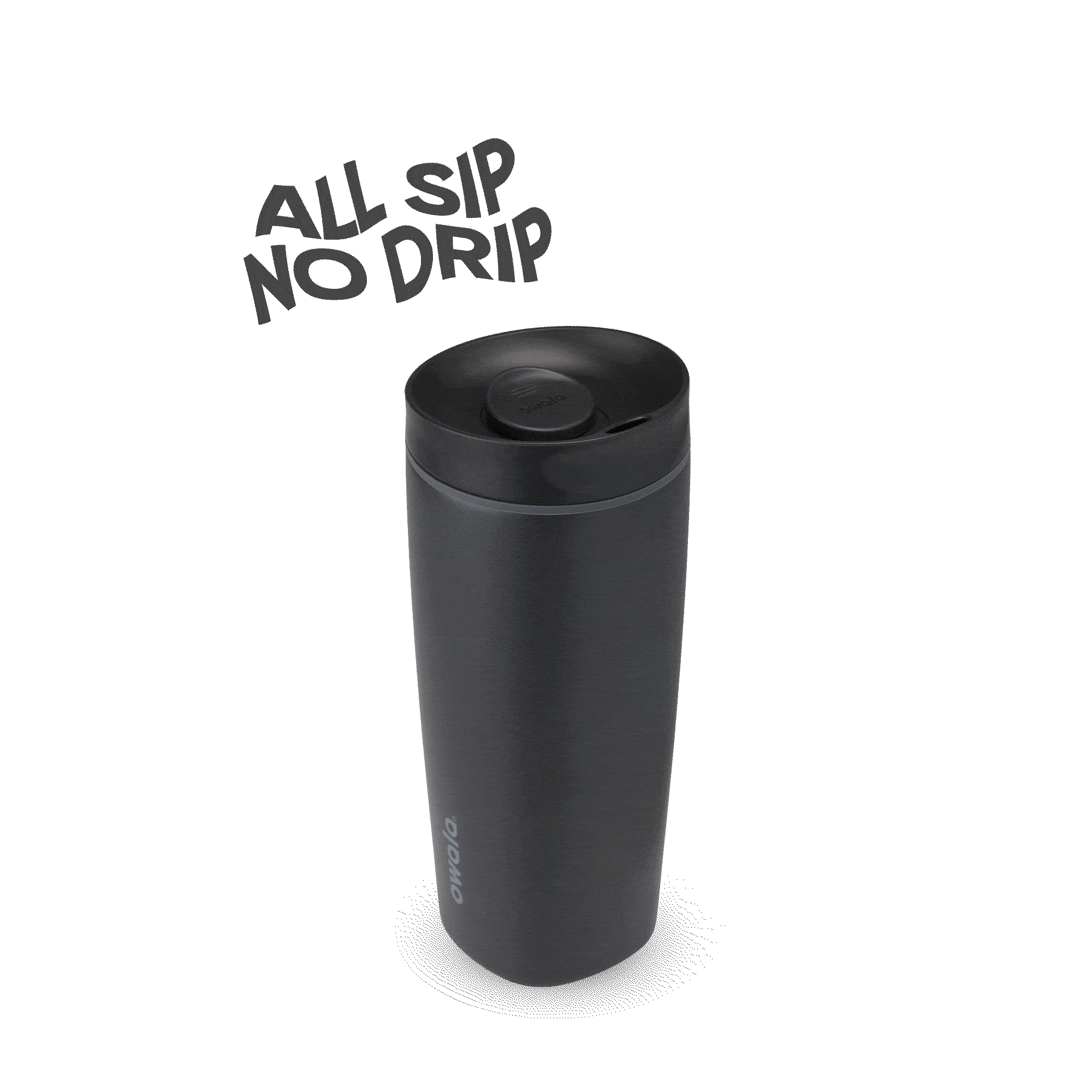 SmoothSip® Slider Water Bottle 82429NU