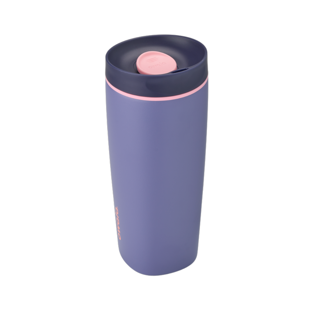 SmoothSip® Slider CA Water Bottle DEQ9O