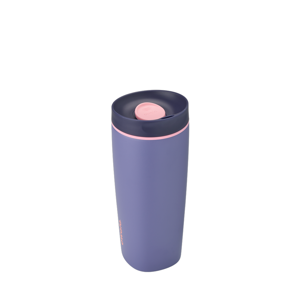SmoothSip® Slider CA Water Bottle DEQ9O