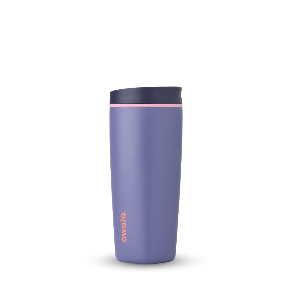 SmoothSip® Slider CA Water Bottle DEQ9O