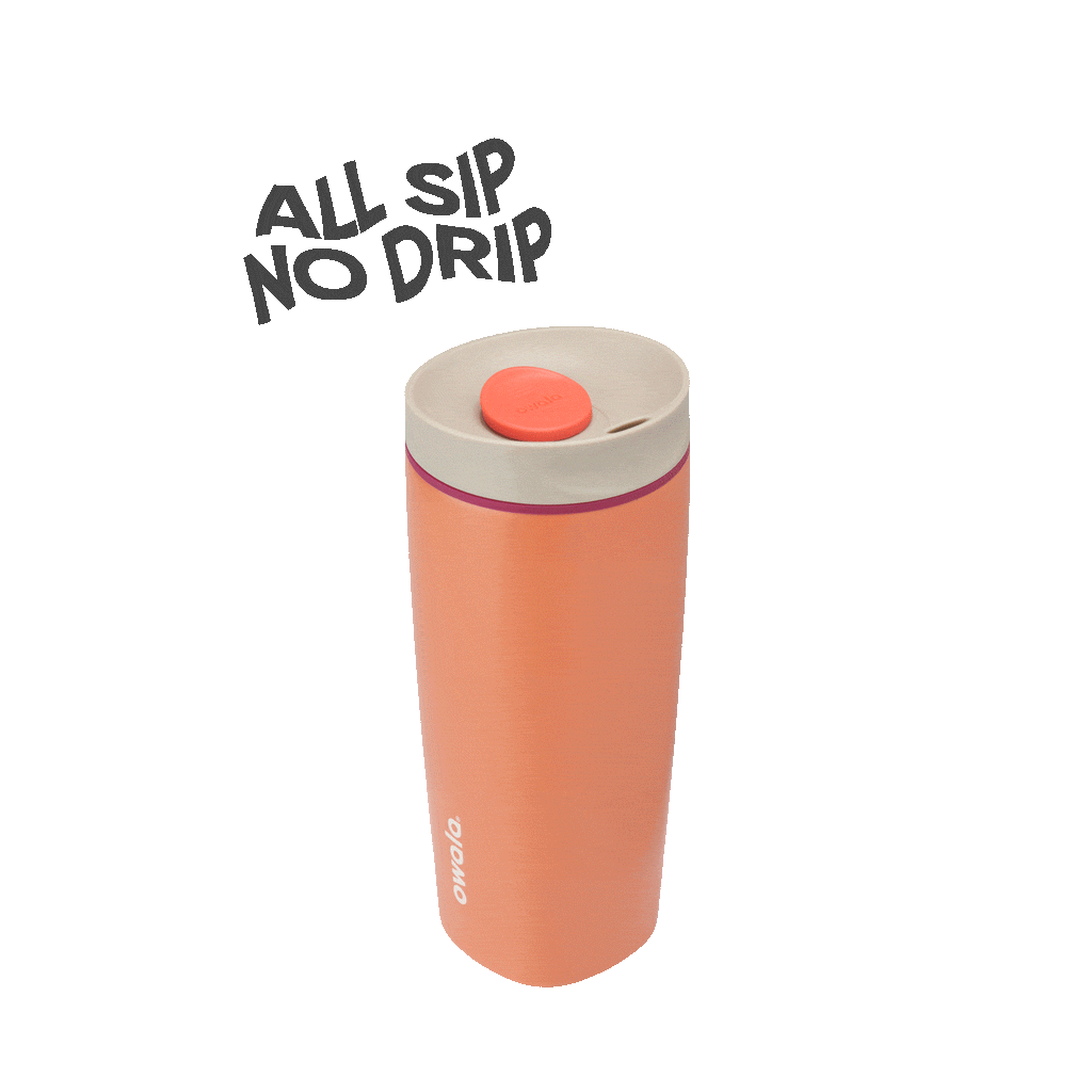 SmoothSip® Slider CA Water Bottle DEQ9O