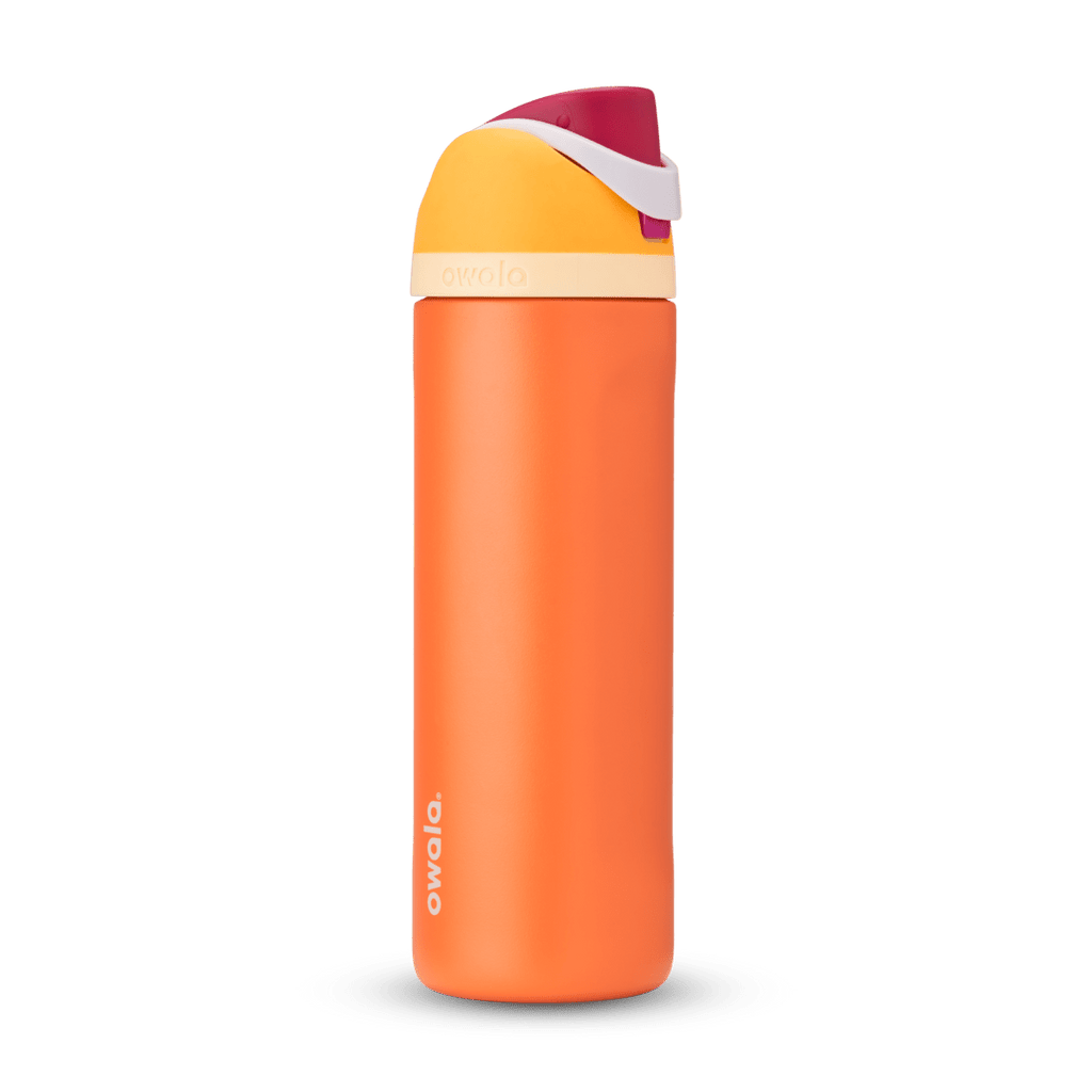 FreeSip UK Water Bottle R4TABVM