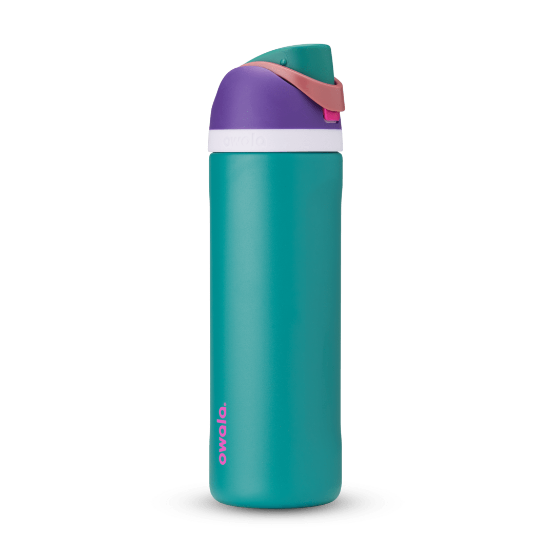 FreeSip Water Bottle 4YDRQM