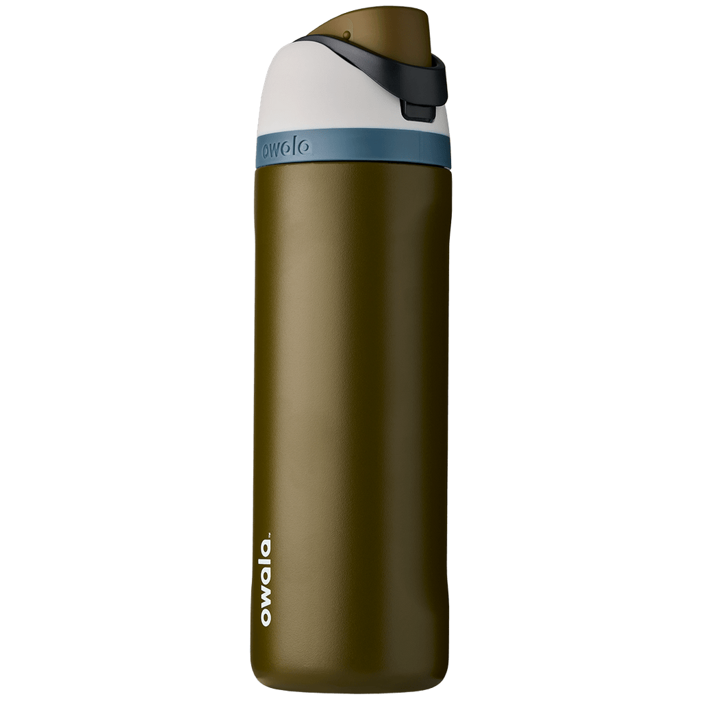 FreeSip UK Water Bottle R4TABVM
