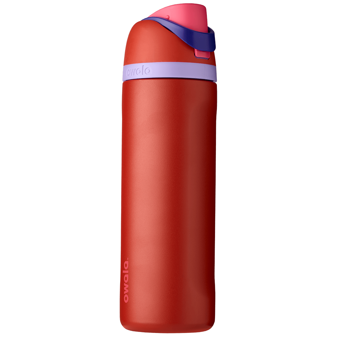 FreeSip UK Water Bottle R4TABVM