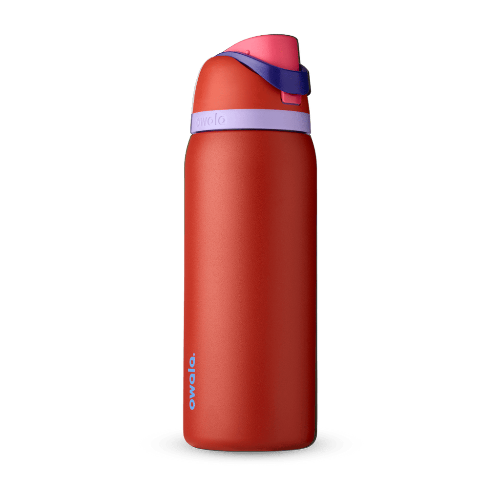 FreeSip UK Water Bottle R4TABVM