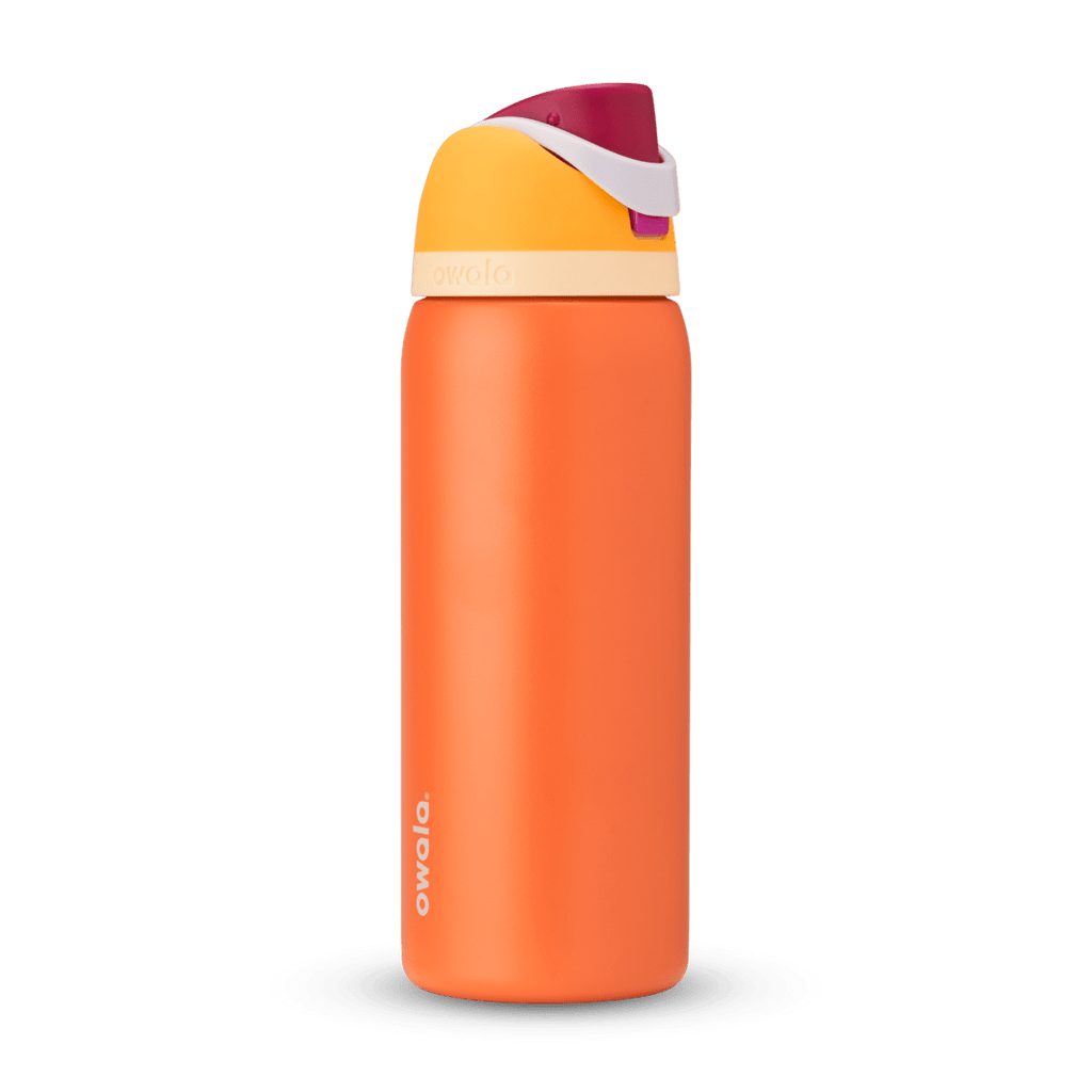 FreeSip UK Water Bottle R4TABVM