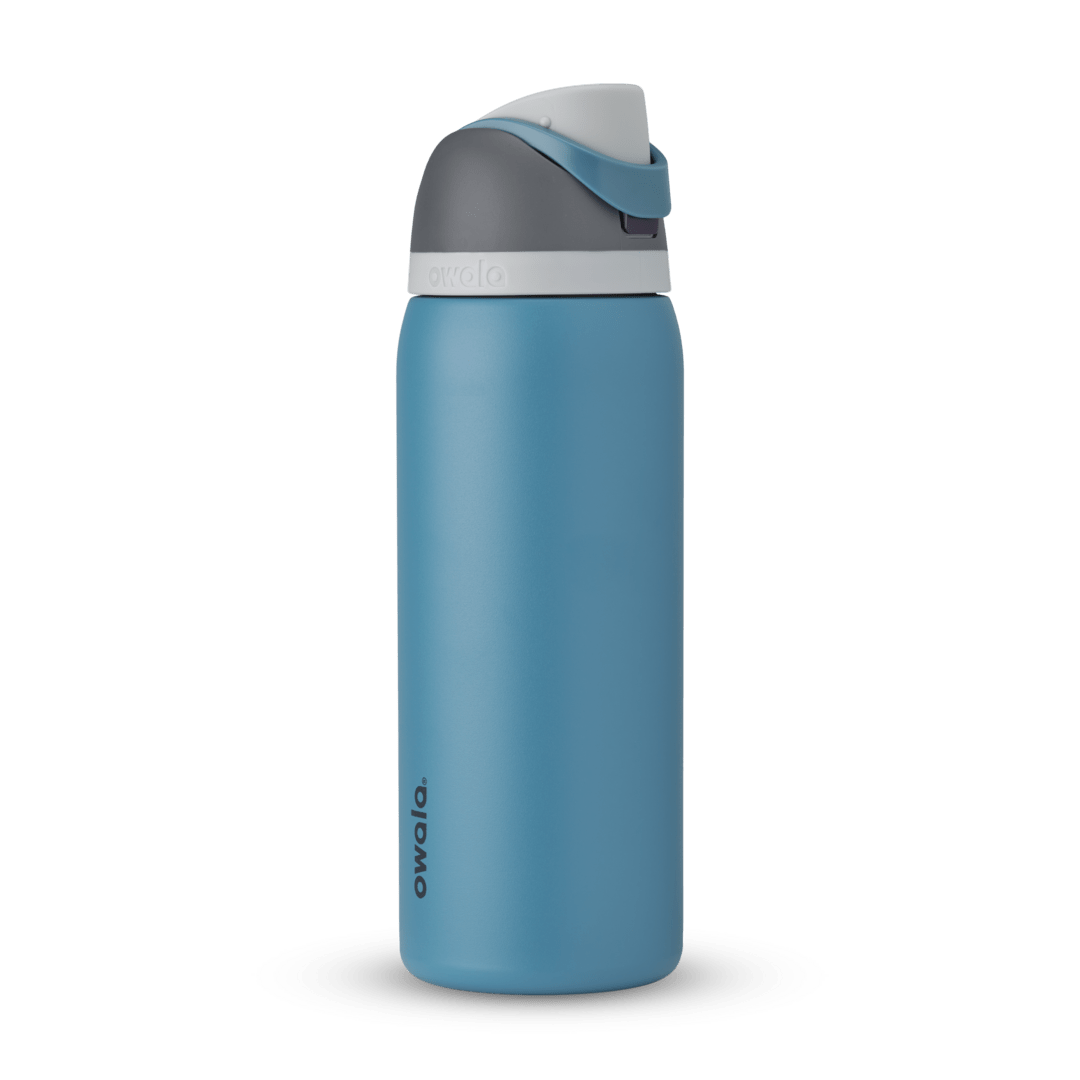 FreeSip UK Water Bottle R4TABVM