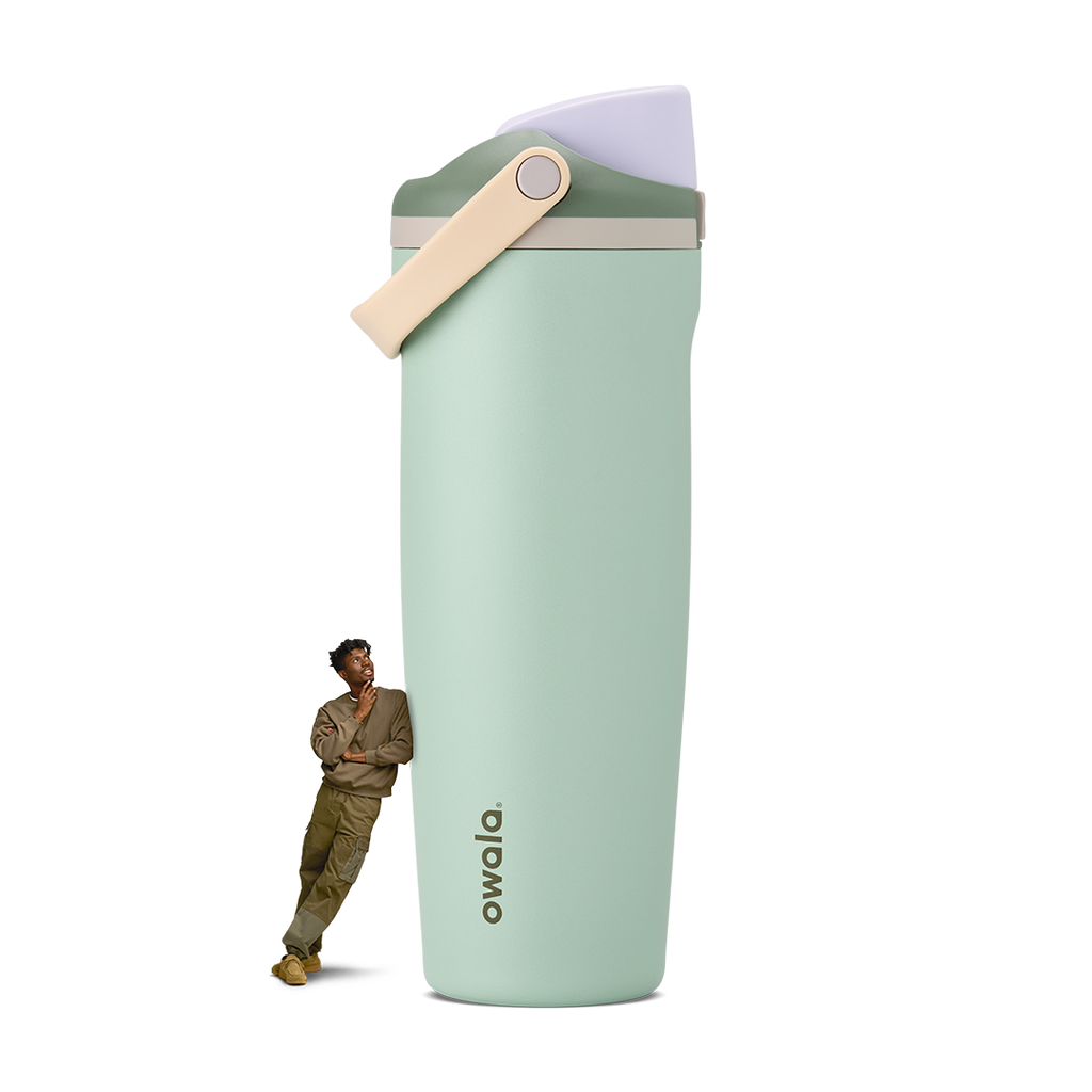 FreeSip® Sway Water Bottle UG2W1C32