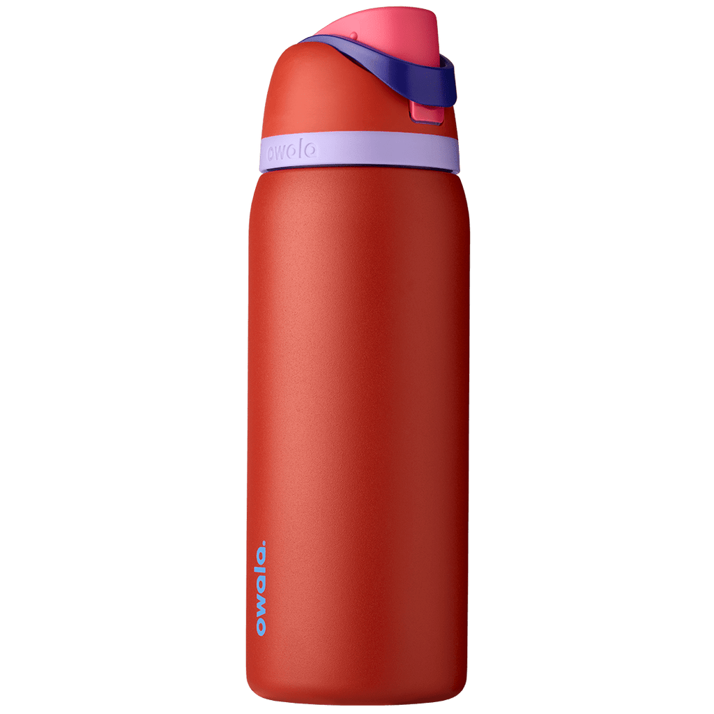 FreeSip UK Water Bottle R4TABVM