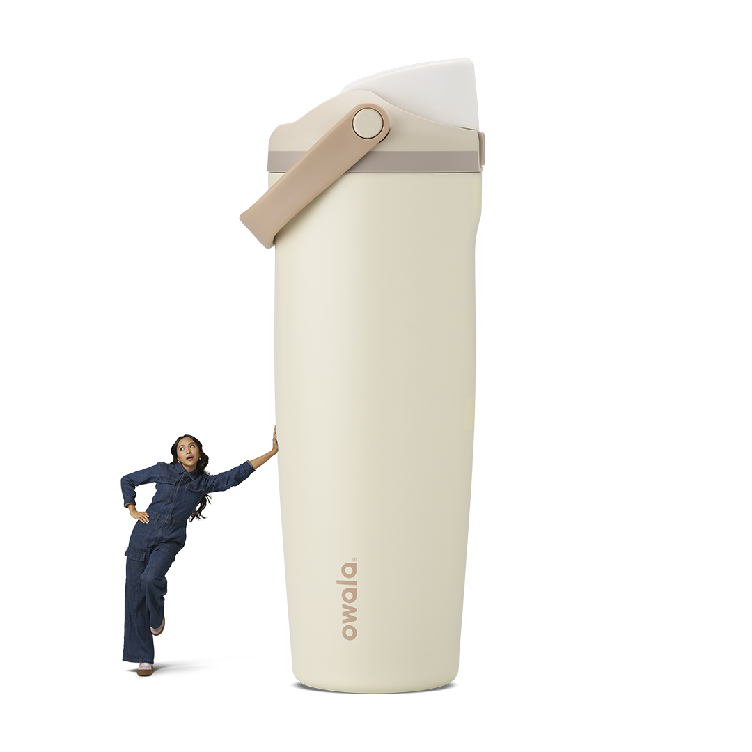 FreeSip® Sway CA Water Bottle BN57S9PYB