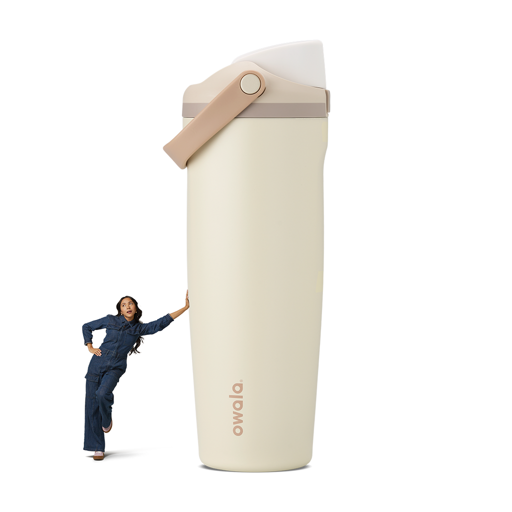 FreeSip® Sway UK Water Bottle GNBDWLX230