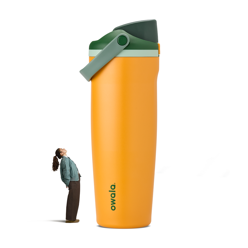 FreeSip® Sway CA Water Bottle BN57S9PYB