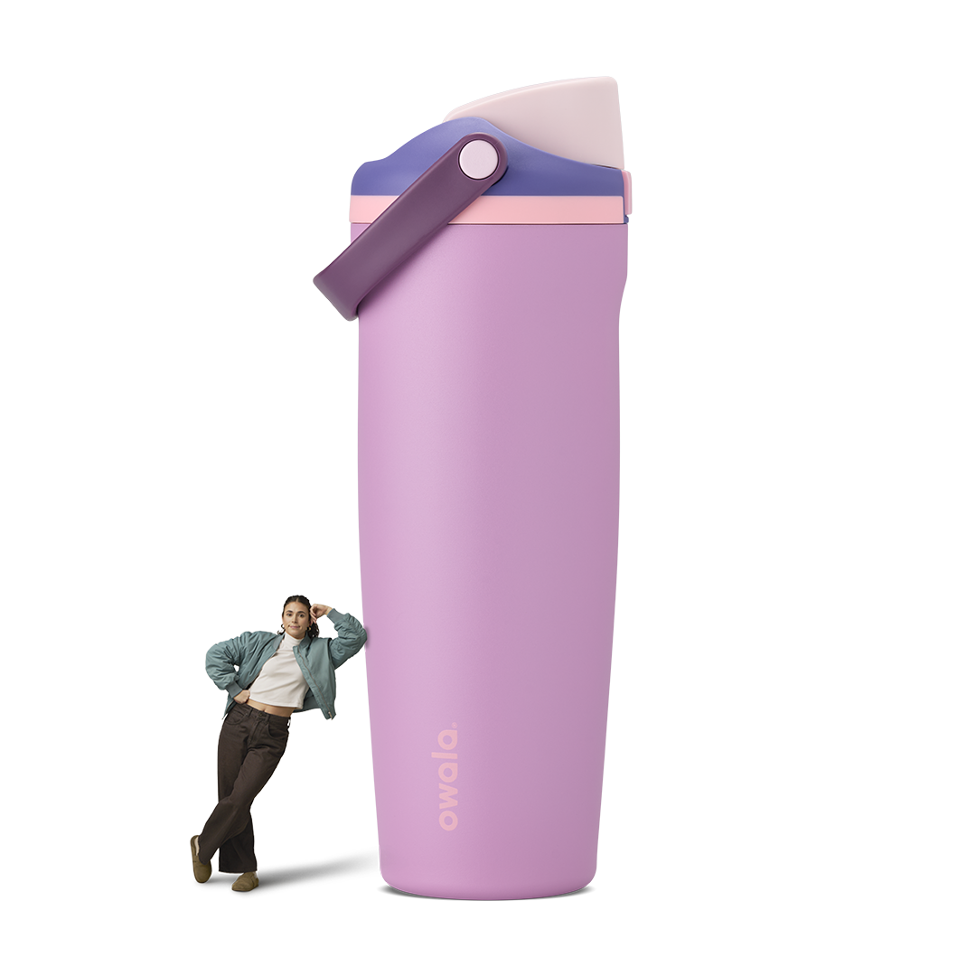 FreeSip® Sway Water Bottle UG2W1C32