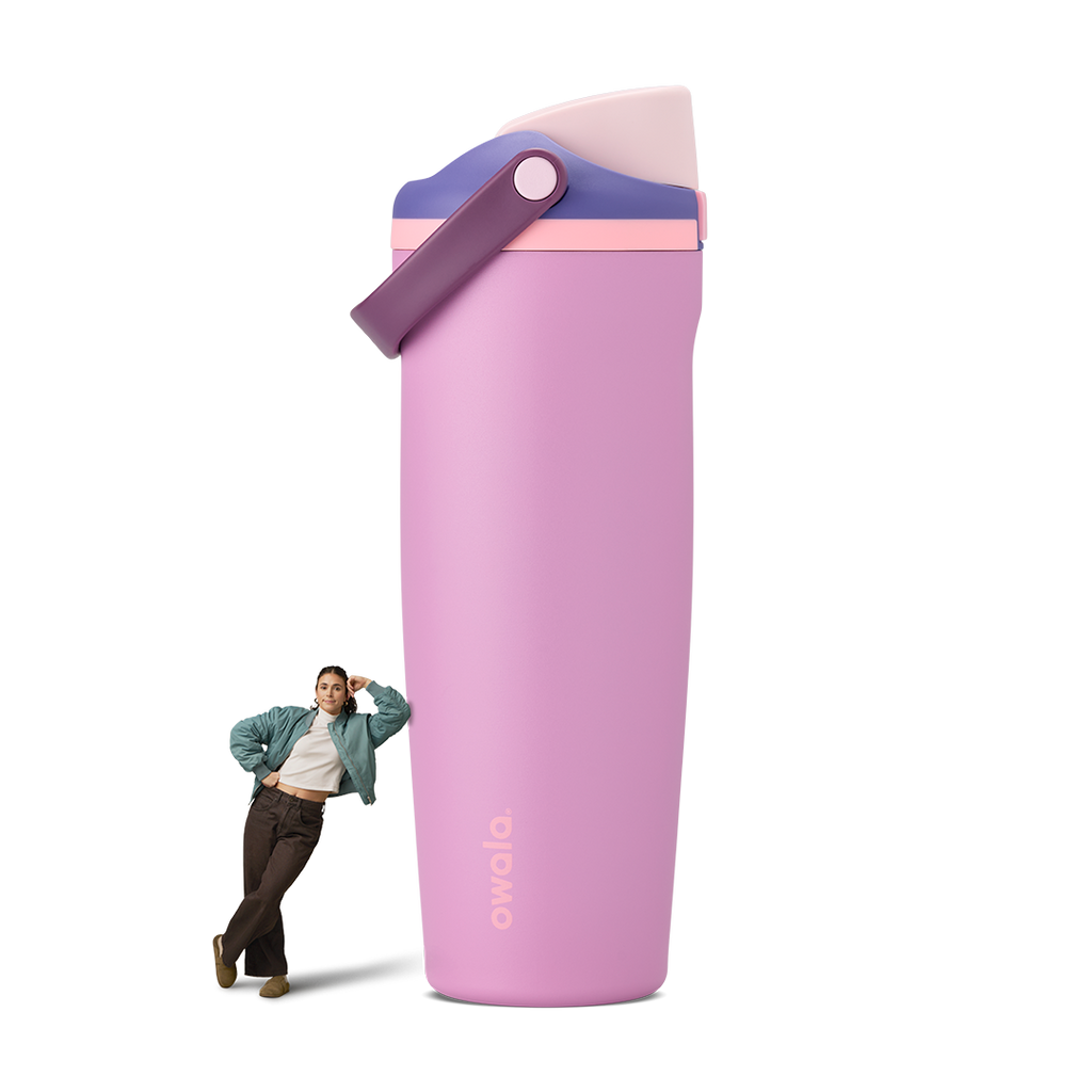 FreeSip® Sway CA Water Bottle BN57S9PYB