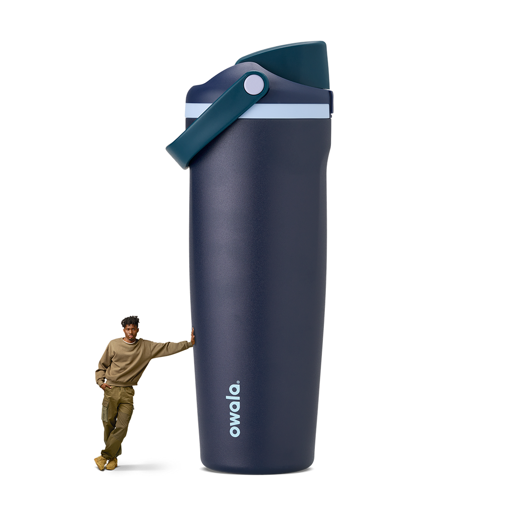 FreeSip® Sway CA Water Bottle BN57S9PYB