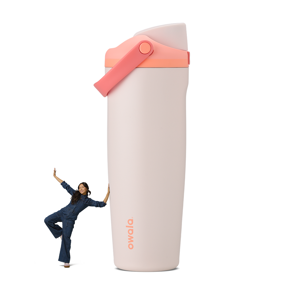 FreeSip® Sway UK Water Bottle GNBDWLX230