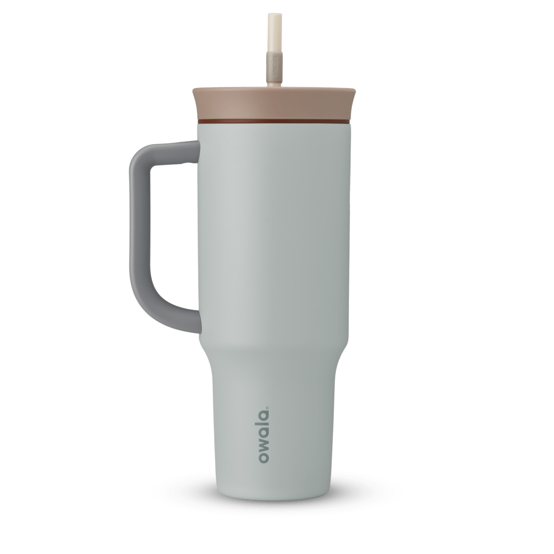 40oz Tumbler Water Bottle 50QOXJX4S