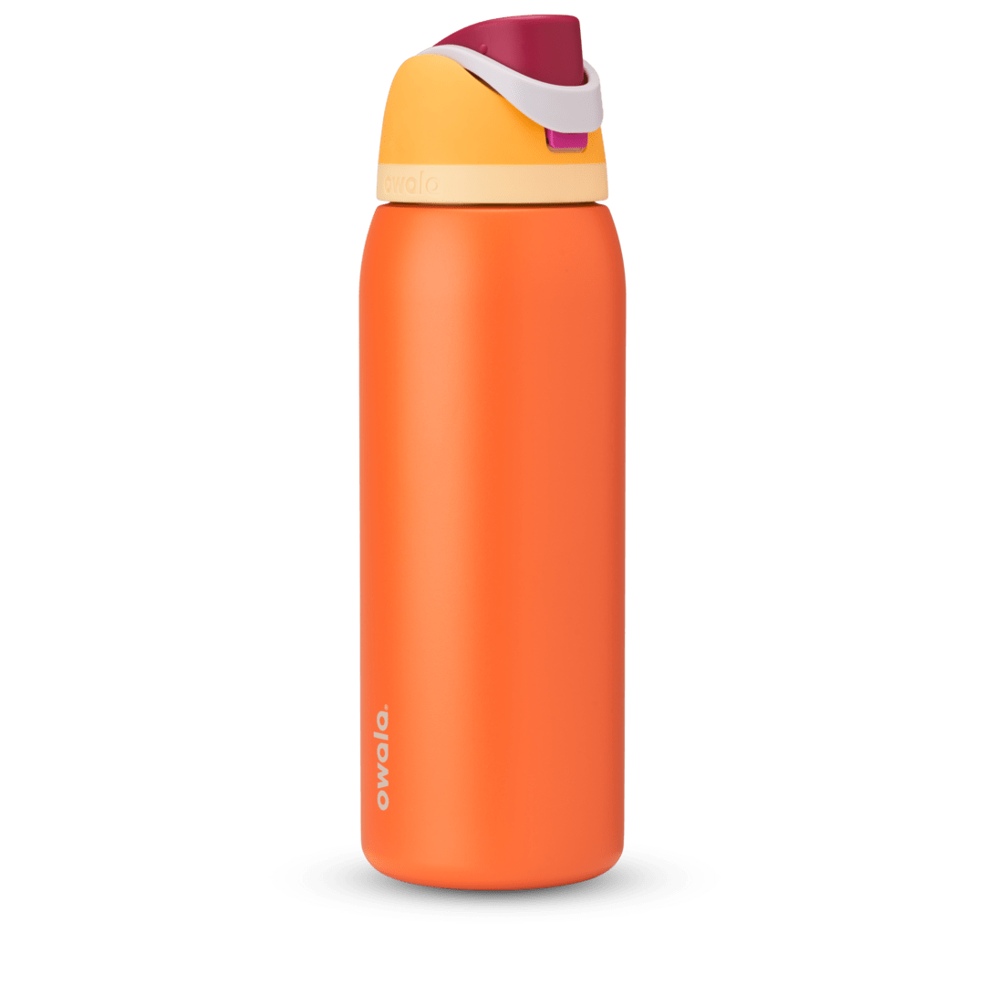 FreeSip UK Water Bottle R4TABVM