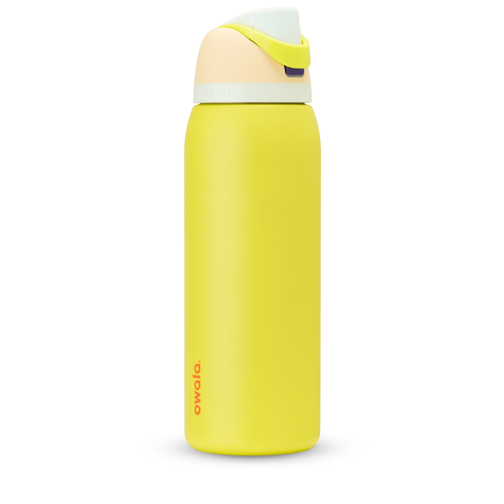 FreeSip UK Water Bottle R4TABVM
