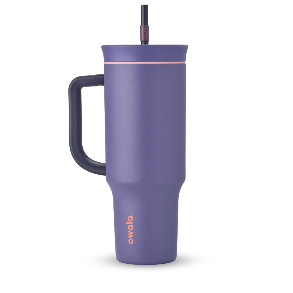 40oz Tumbler Water Bottle 50QOXJX4S