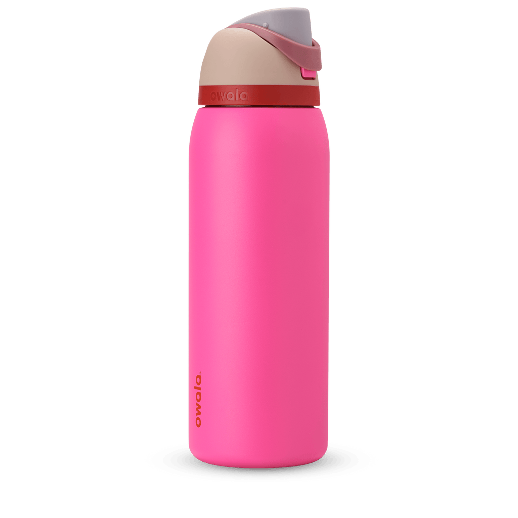 FreeSip UK Water Bottle R4TABVM