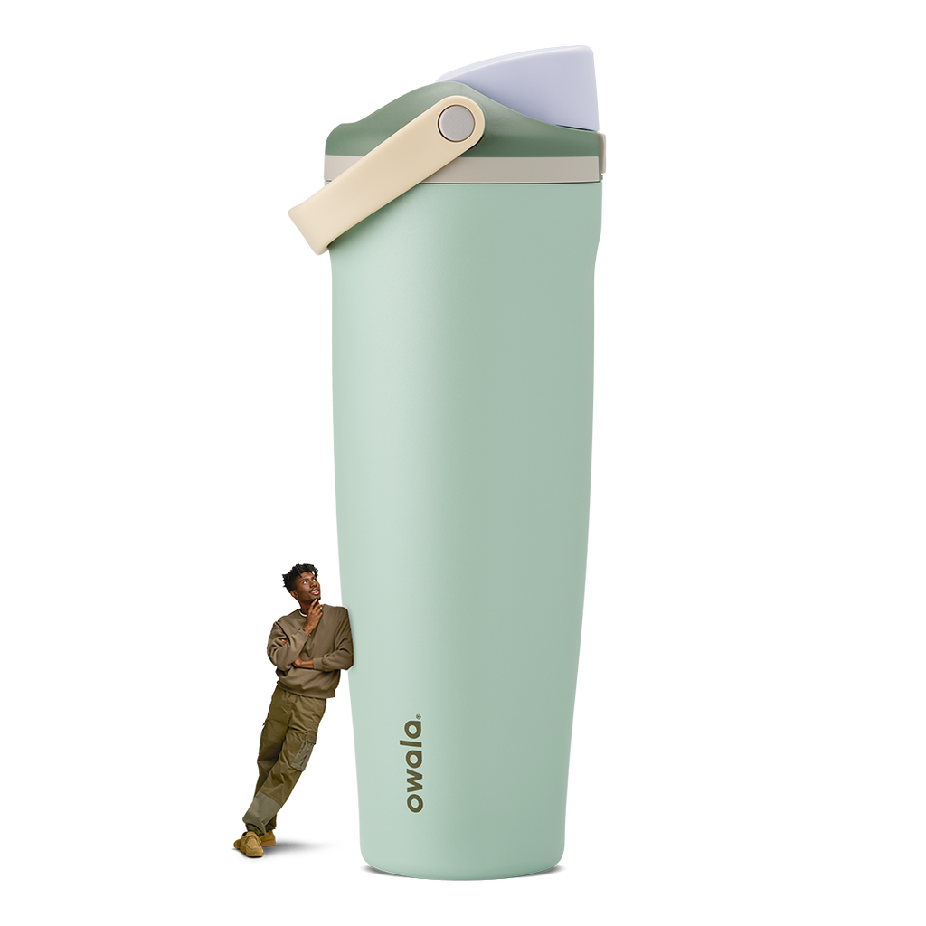 FreeSip® Sway UK Water Bottle GNBDWLX230