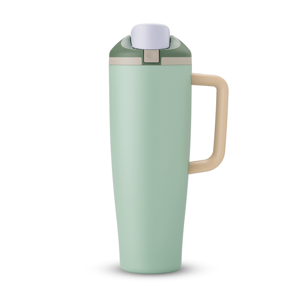 FreeSip® Tumbler Water Bottle 1E0E0