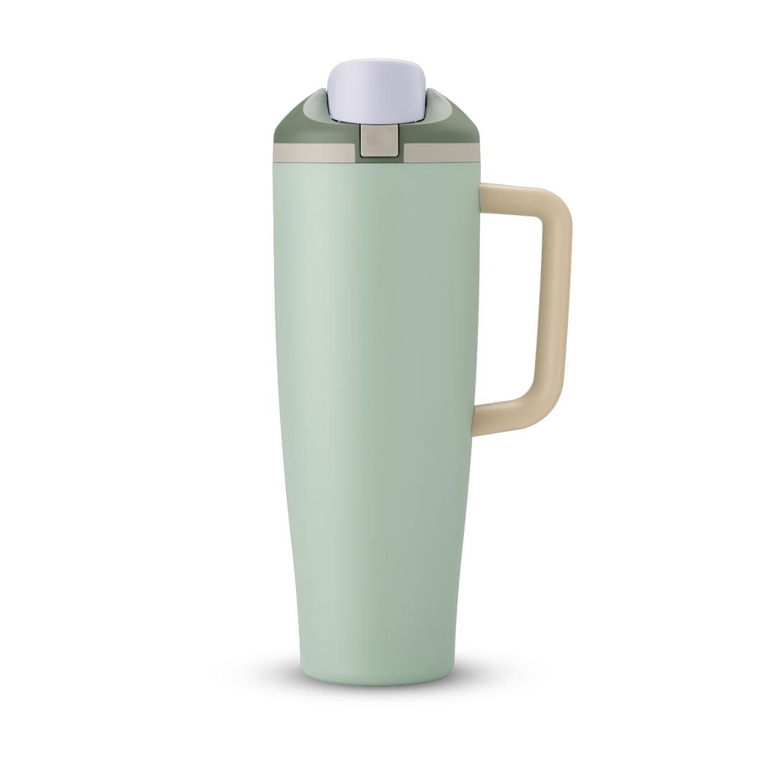 FreeSip® Tumbler Water Bottle 1E0E0